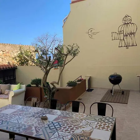 Country house Casa Rural Ideal Para Familias En La Costa Bravagirona Llers